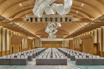 Ballroom