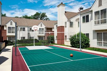 Tennis and Basketball Courts 30 of 32