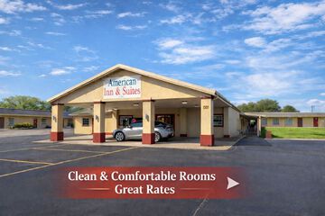 American Inn & Suites