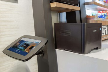 Business Center 30 of 30