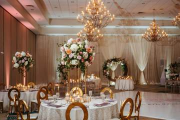 Ballroom