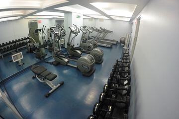 Health and Fitness 38 of 40