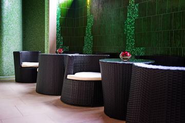 Treatment room