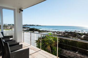 Beach or Ocean View