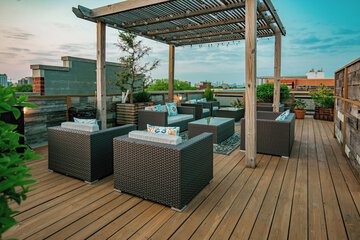 Terrace/Patio 44 of 46