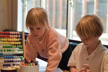 Children's activities