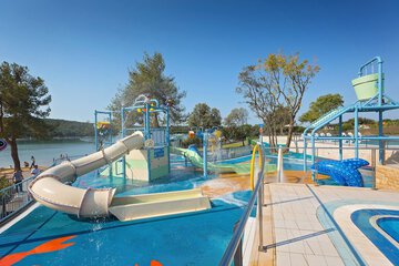 Water park