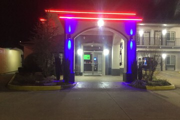 Muskogee Inn & Suites