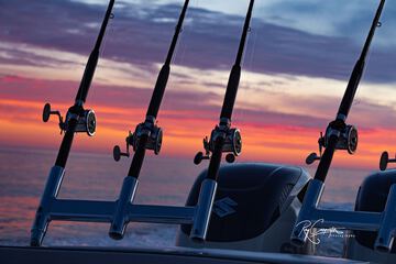 Fishing