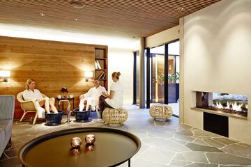 Spa treatment