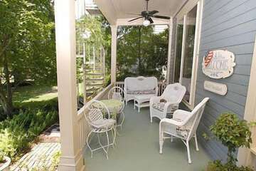 Terrace/Patio 42 of 48