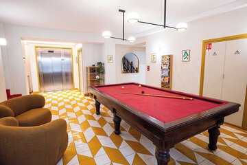 Billiards
