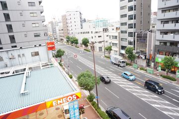 City view
