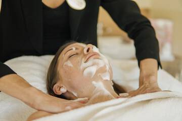 Facial