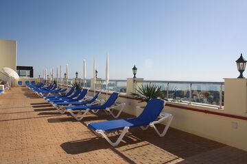 Sundeck