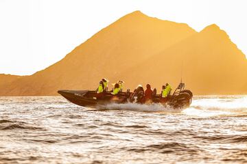 Boating