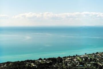 Beach/ocean view