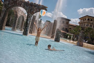 Four Seasons Resort Orlando at WALT DISNEY WORLD Resort
