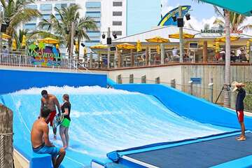 Children's activities