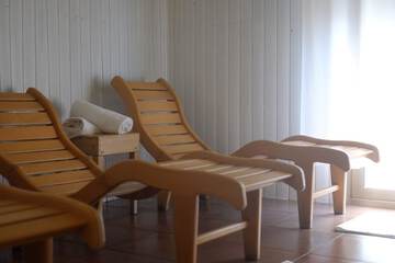 Treatment room