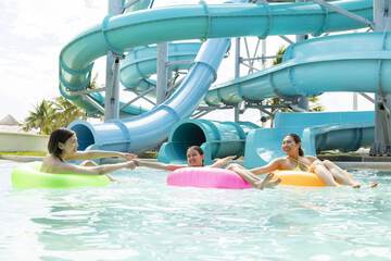 Water park
