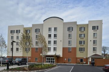 Candlewood Suites Eugene Springfield by IHG