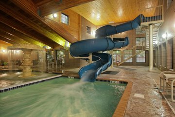 Water park