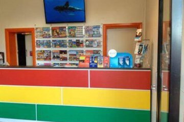  Adelaide Backpackers Inn 4