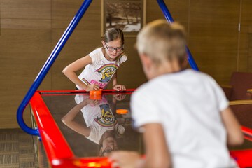 Children's activities