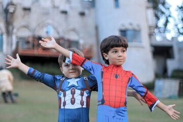 Children's activities