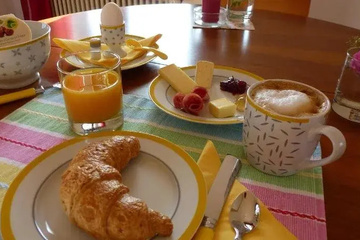 meal