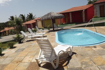 Sundeck