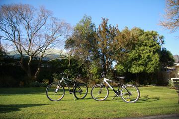 Bicycling