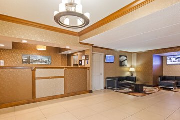 Hotel Interior 2 of 19