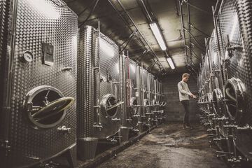 Winery