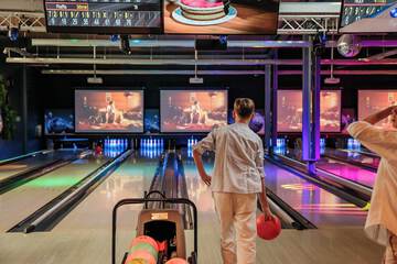 Bowling