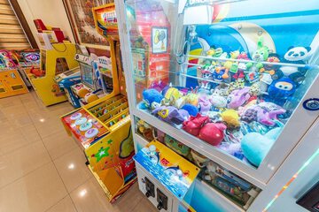 Children's activities