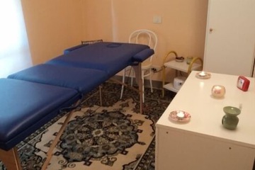 Treatment room