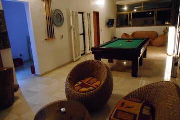 Billiards