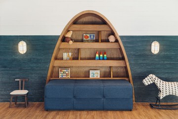 Children's activities