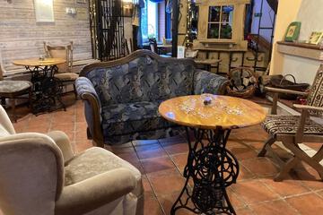 Cafe