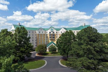 Homewood Suites by Hilton Raleigh-Durham AP / Research Triangle