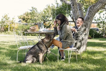 Pet-friendly