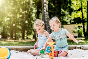 Children's activities