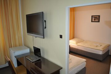 Children's theme room