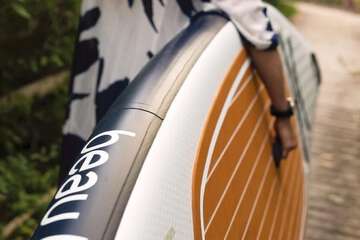 Rowing