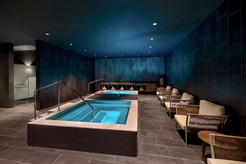 Spa treatment