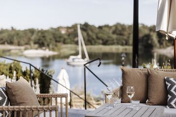 Sundeck