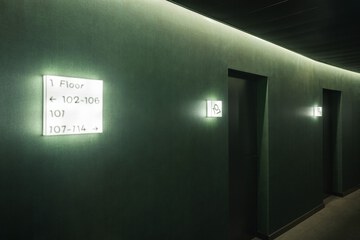 Building design