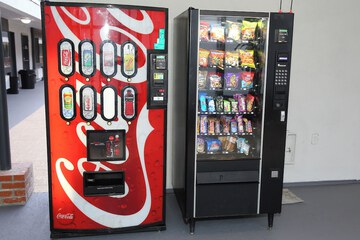 Vending machine